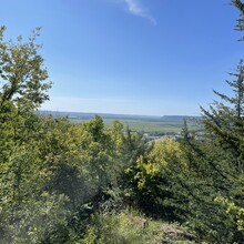 Brett Townsend - Upper Mississippi Bluff-to-Bluff (MN, WI)