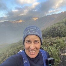 Melinda McCaw - Colorado Trail (CO)