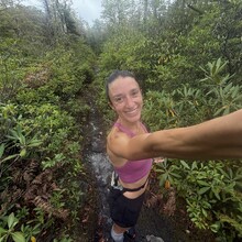 Cali Janulis - Pointy Knob Loop (WV)