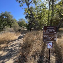 Nathan Cohen - Satwiwa to Sandstone Peak