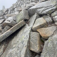 Caroline Corcoran - Granite Mountain (WA)