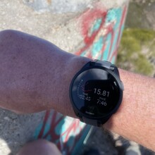 Nathan Cohen - Satwiwa to Sandstone Peak