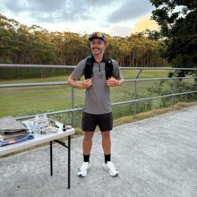 Dan Bingham, Matt Bingham - Sydney - Newcastle