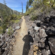 Vincent DiFrancesco - Illinois River Trail (OR)