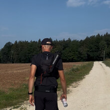 Martin Wagner - Ries-Panoramaweg