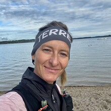 Christine Pfleger - Chiemsee Umrundung (Germany)