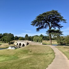 Suzanne Stevens, Phil Stevens - Welwyn Garden City Circular Walk (United Kingdom)