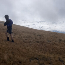 Brandon Latimer, Matthew Matta - New Mexico 12,000' Peaks