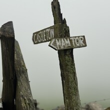 Dave Town, Kate Jackson - Hope Valley Round