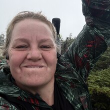 Melissa Bellavance - New England's 67 4000ers (NH, VT, ME)