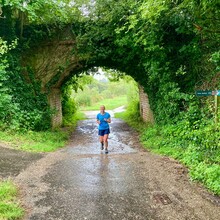 Suzanne Stevens, Phil Stevens - North Dorset Trailway (United Kingdom)