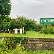 Suzanne Stevens, Phil Stevens - North Dorset Trailway (United Kingdom)
