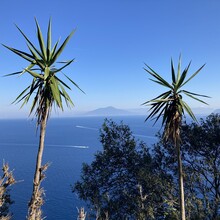 Gabriel Gariépy - Scala Fenicia / Phoenician Steps (Italy)
