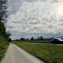 Christine Pfleger - Chiemsee Umrundung (Germany)