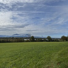 Christine Pfleger - Chiemsee Umrundung (Germany)