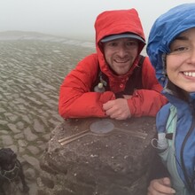 Dave Town, Kate Jackson - Hope Valley Round