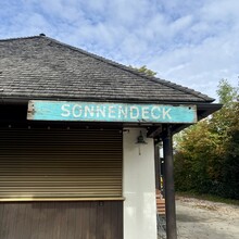 Christine Pfleger - Chiemsee Umrundung (Germany)