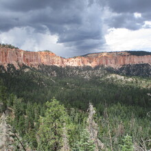 Marcy Beard - Bryce Canyon Traverse (UT)