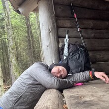 Melissa Bellavance - New England's 67 4000ers (NH, VT, ME)