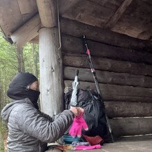 Melissa Bellavance - New England's 67 4000ers (NH, VT, ME)