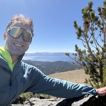 Ryan Turner - Tahoe Five Summits