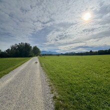 Christine Pfleger - Chiemsee Umrundung (Germany)