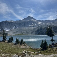 Cole Campbell - Wallowa River Loop