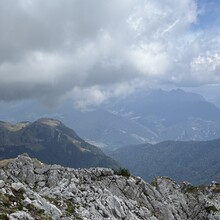 Olivier Hild - Mont Trélod (France)