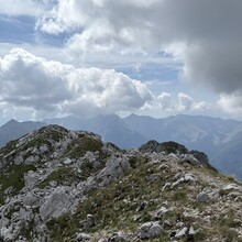 Olivier Hild - Mont Trélod (France)