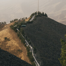 Zach Krahmer - Saglyk ýoly / Walk of Health
