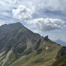 Olivier Hild - Mont Trélod (France)