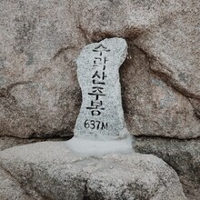 Simon Seidel - Bul-Su-Sa-Do-Buk (South Korea)