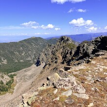 Tyler Hudson - Spanish Peaks Loop