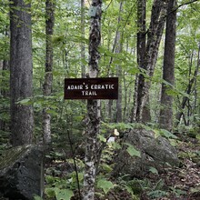 Melissa Bellavance - New England's 67 4000ers (NH, VT, ME)