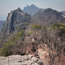 Simon Seidel - Bul-Su-Sa-Do-Buk (South Korea)