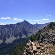 Tyler Hudson - Spanish Peaks Loop