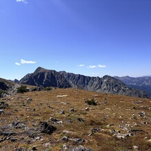 Tyler Hudson - Spanish Peaks Loop