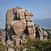 Simon Seidel - Bul-Su-Sa-Do-Buk (South Korea)