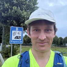 Boris Suselj - Luxembourg North To South (Luxembourg)