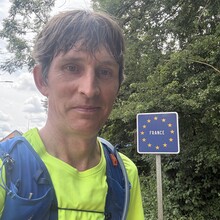 Boris Suselj - Luxembourg North To South (Luxembourg)