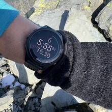 Caroline Corcoran - McClellan Butte (WA)