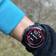 Caroline Corcoran - McClellan Butte (WA)