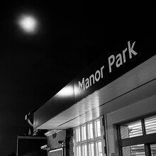 Nick Hawker - Epping Forest Centenary Walk (United Kingdom)