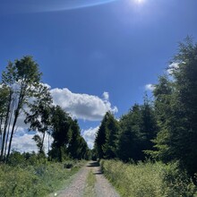 Simon Hieronymus - Bestwiger Panoramaweg (Germany)