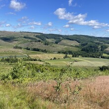 Simon Hieronymus - Bestwiger Panoramaweg (Germany)