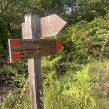 Manuel Menna - Kalabria Coast To Coast (Italy)