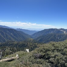Alex Roberts - Butler Peak (CA)