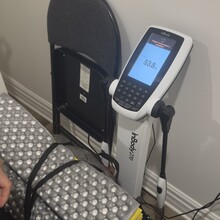 Cody Taylor - Sentier International des Appalaches-Québec GR A1 (QC, Canada)