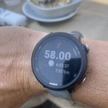 Manuel Menna - Kalabria Coast To Coast (Italy)