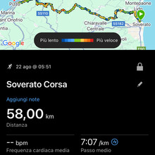 Manuel Menna - Kalabria Coast To Coast (Italy)